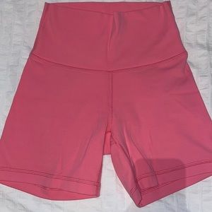 TNA Butter Atmosphere 5” Short